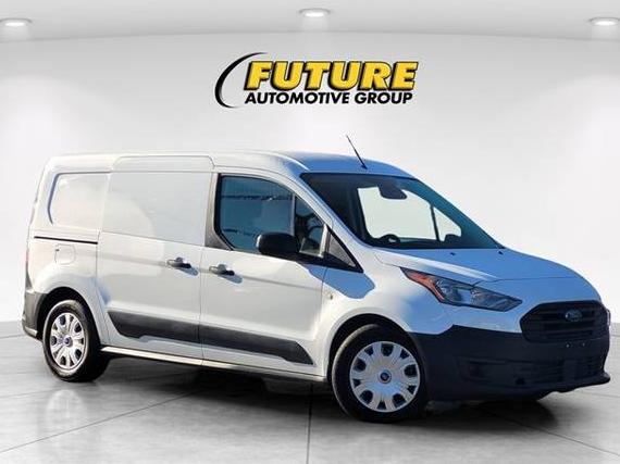 FORD TRANSIT CONNECT 2020 NM0LS7E23L1454734 image